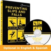 Prevent Slips and Falls