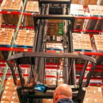 forklift