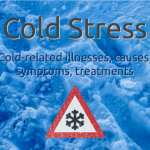 cold stress