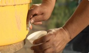 heat illness prevention