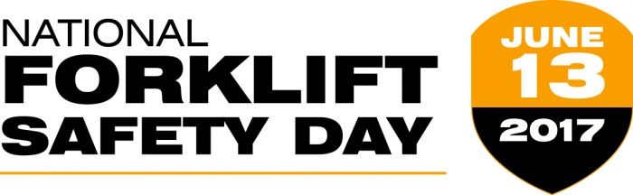 forklift safety day