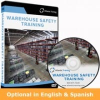 Warehouse Safety Pocket Guide