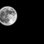 full moon