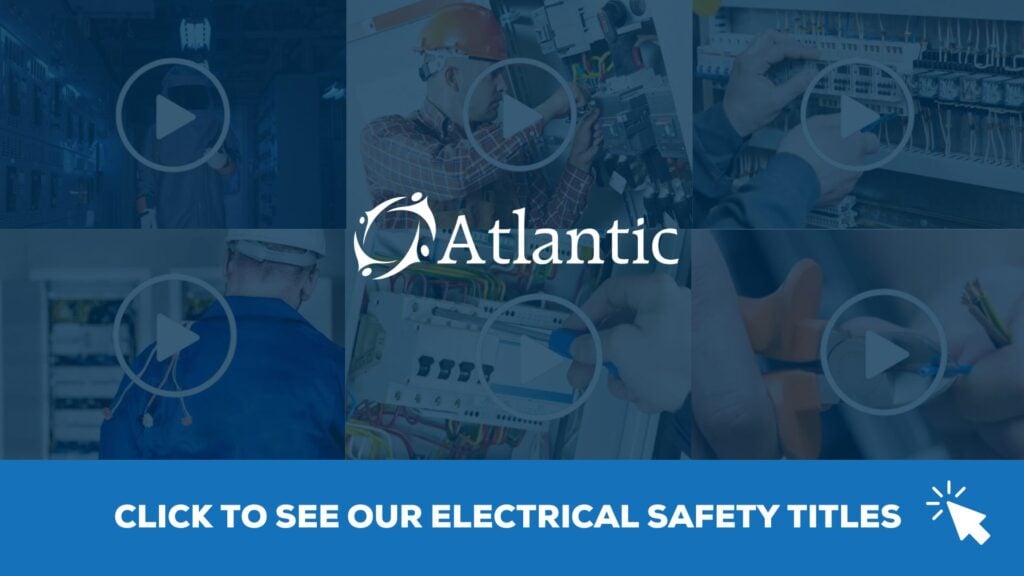 Click to see our electrical safety titles
