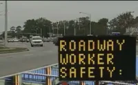 highway worker