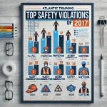 top safety violations