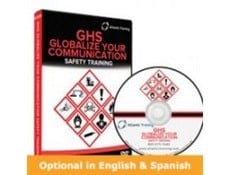 ghs globally harmonized system