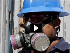 repiratory protection
