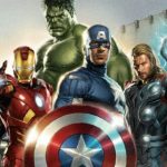 the avengers