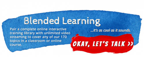 blended learning