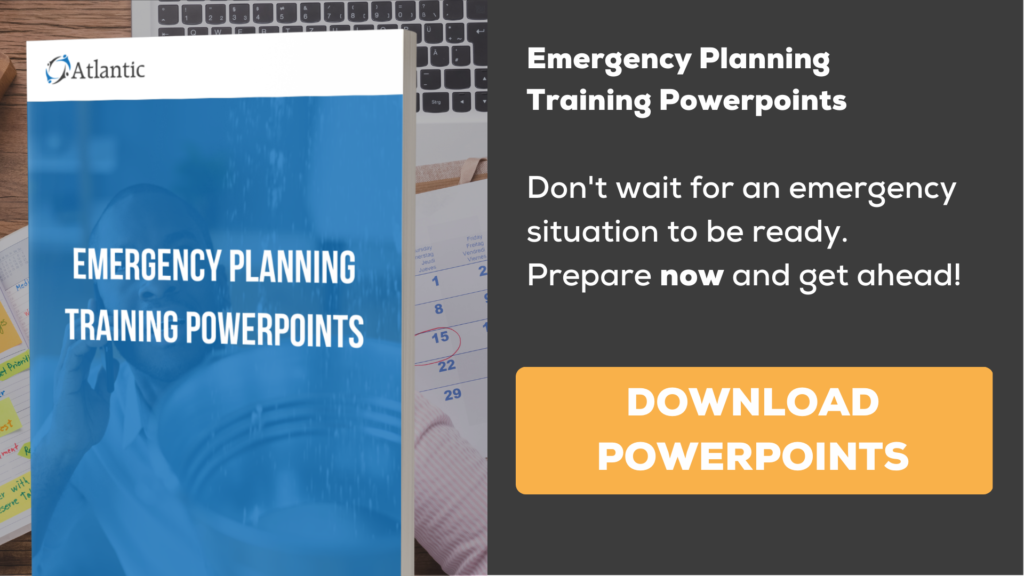 emergency response planning PowerPoints. Free downloads. 