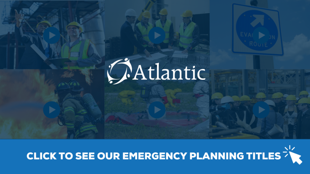  emergency response plans. Online compliance training 