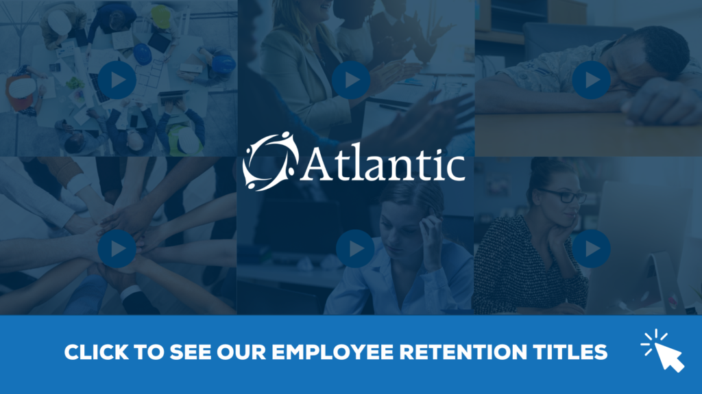 Click here to see our employee retention titles