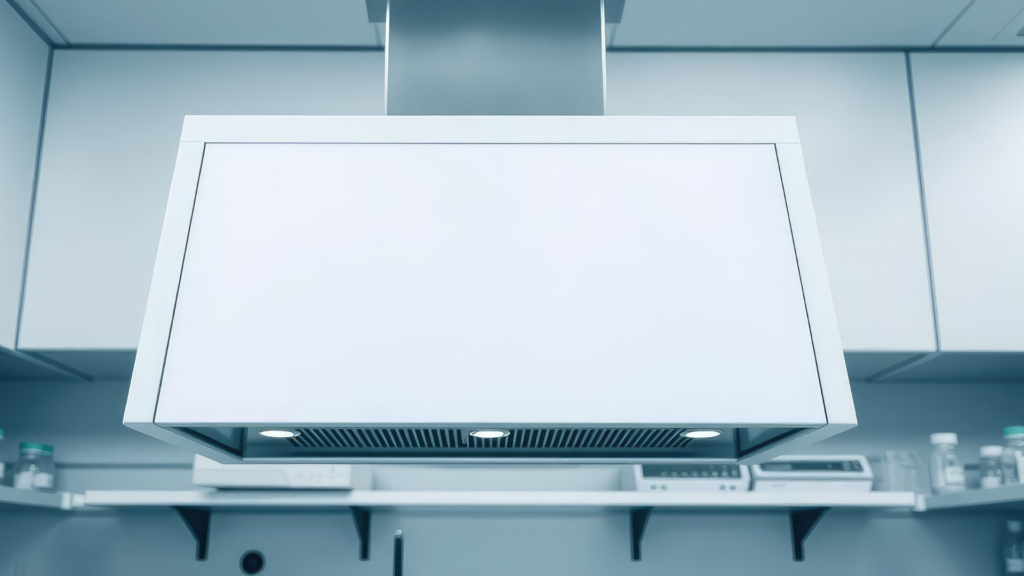 Don’t Let Lab Hazards Linger: Ventilation Guide for Safer Experiments