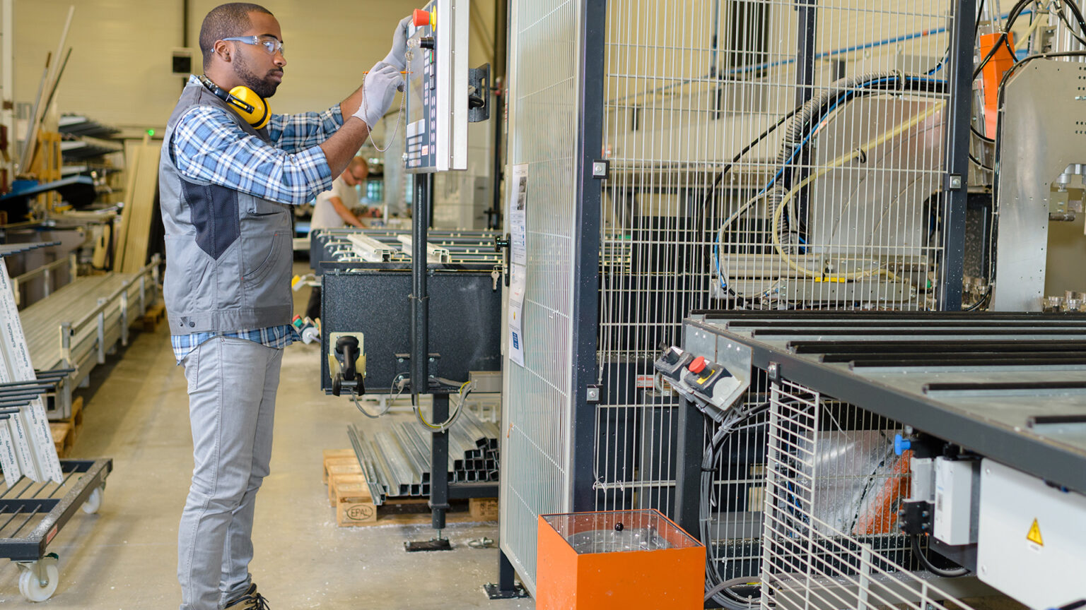Keep Your Fingers Safe with the Best Practices for Machine Guarding ...