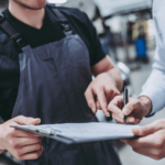 Handling customer complaints