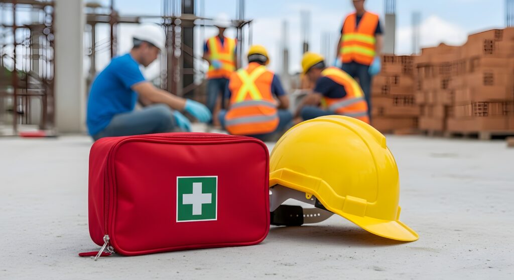 Which is the most preventable type of workplace emergency?