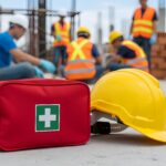 Which is the most preventable type of workplace emergency?