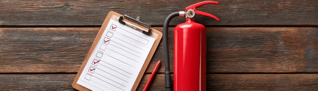 Fire Prevention Plan Benefits