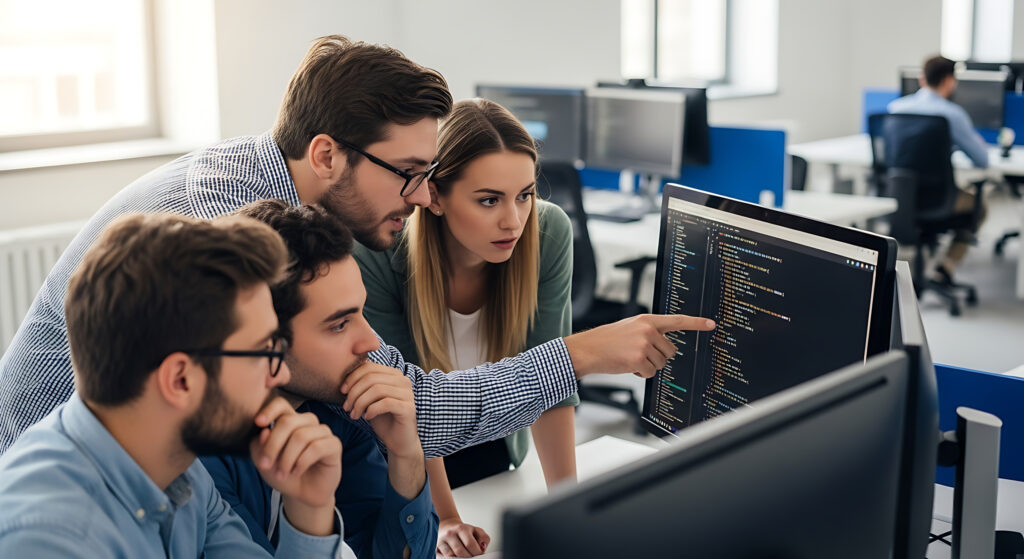 customizable safety training software