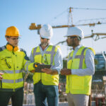 construction safety consultants