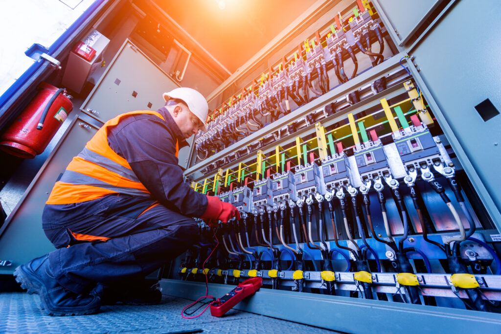 2026 arc flash