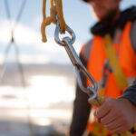 OSHA fall protection