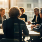 Executive safety leadership strategies
