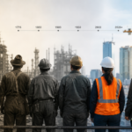 history of workplace safety