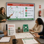 emergency action plan