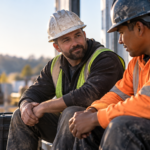 workplace recovery support
