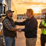 truck driver appreciation