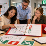 workplace fire safety