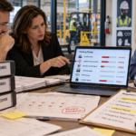 safety compliance training