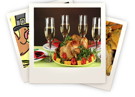 thanksgiving safety tips
