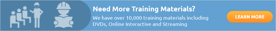 Need More Training Materials? We have over 10,000 training materials including DVDs, Online Interactive and Streaming