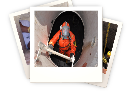 confined space tips