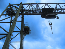 Steel Erection (Construction) Online Course