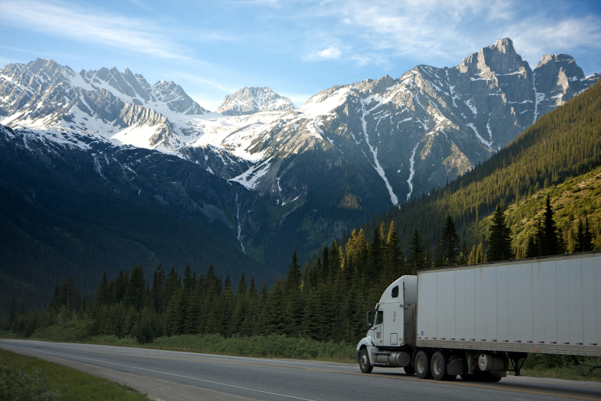 Entry-Level CMV Driver Training Online Course