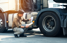Roadside Inspections for CMV Drivers - Online Training