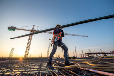 OSHA 30 - Construction Training Package Streaming Video on Demand