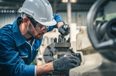 Maintenance Training Package Streaming Video on Demand