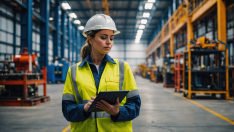 General Health & Safety Training Package Streaming Video on Demand