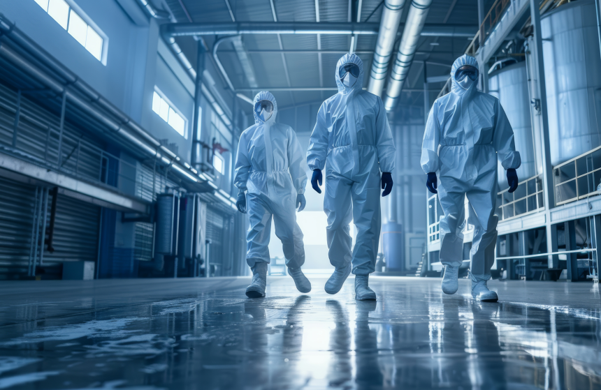 24-Hour HAZWOPER Package Streaming Video on Demand