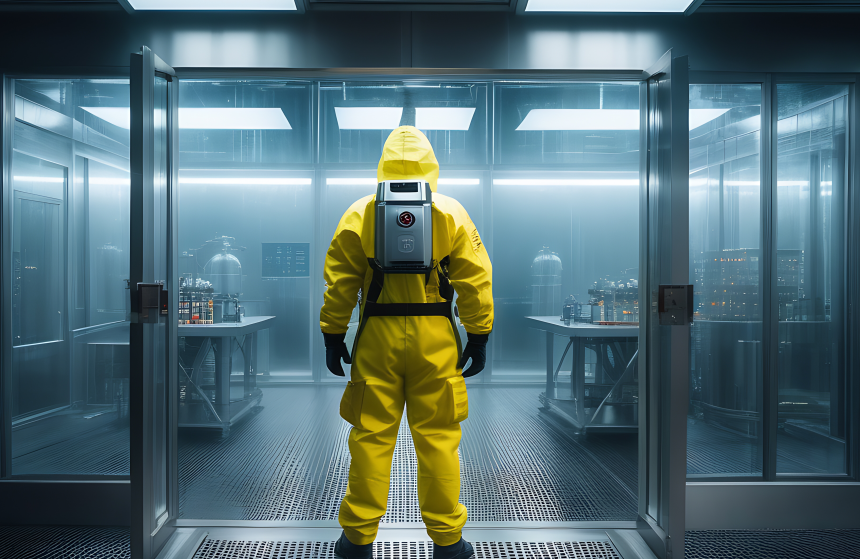 HAZWOPER 40 Package Interactive Online Training