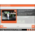 Cargo Securement FLATBEDS - Online Training